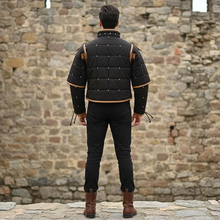 Renaissance Gambeson Costume