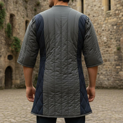 Medieval Armor Gambeson Vest
