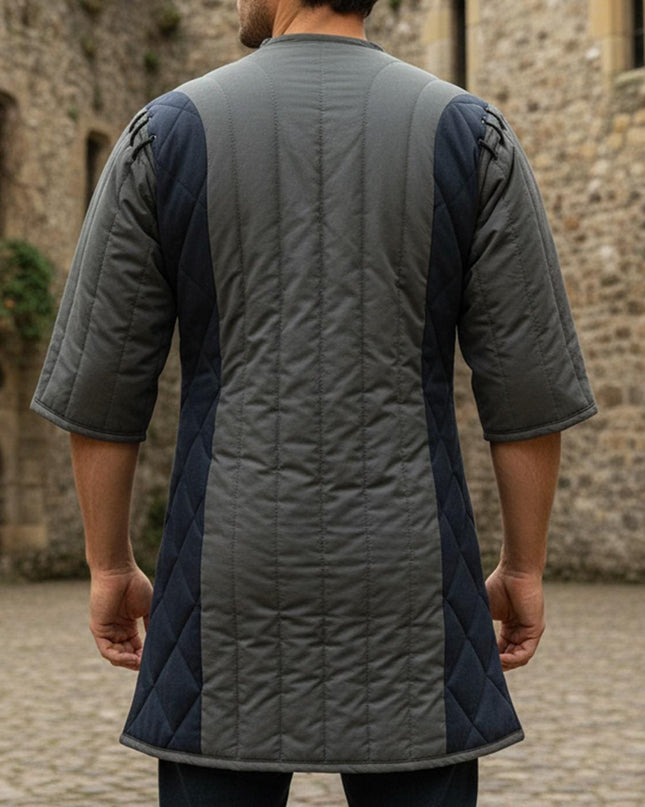 Medieval Armor Gambeson Vest