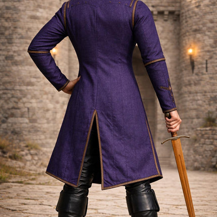 New Style Renaissance Gambeson