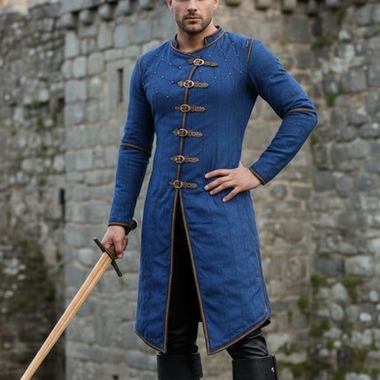 New Style Renaissance Gambeson