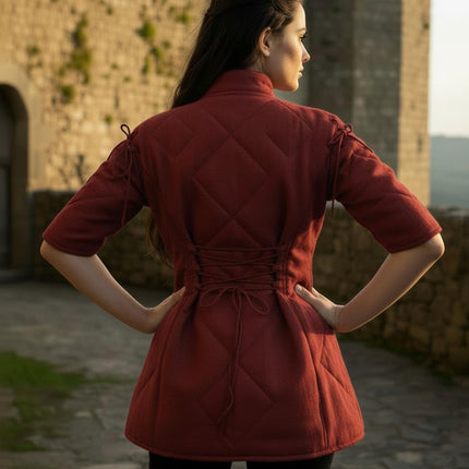 Renaissance Cotton Gambeson