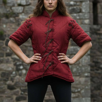 Renaissance Cotton Gambeson