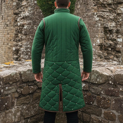 Renaissance Faire Gambeson
