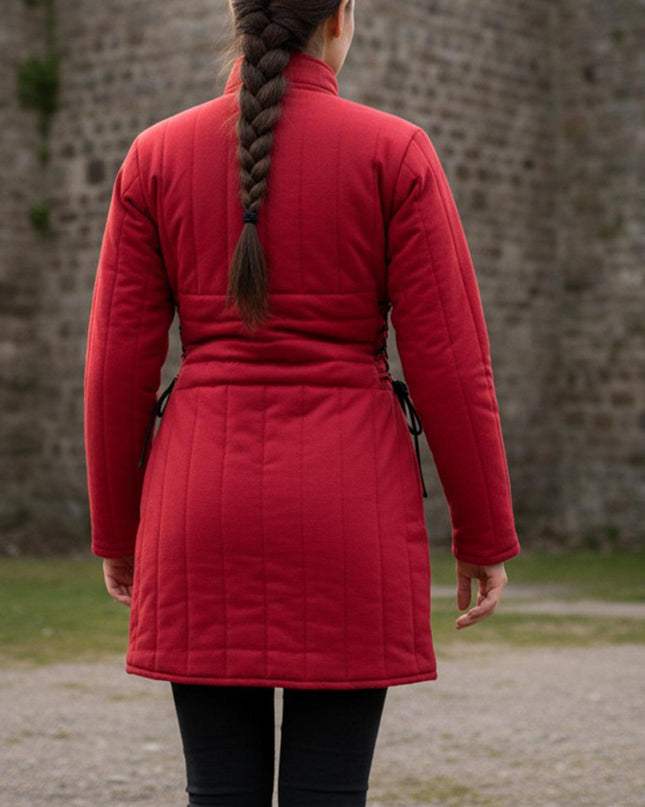 Renaissance Faire Gambeson