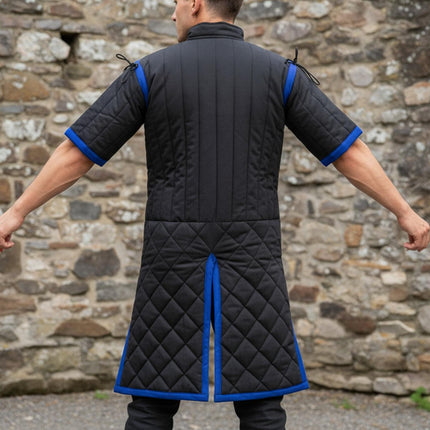 Renaissance Festival Gambeson