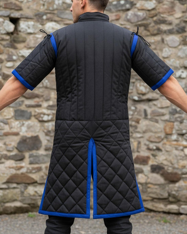 Renaissance Festival Gambeson