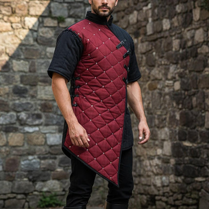 Thick Padded Cotton Gambeson