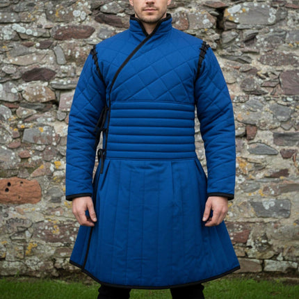 Renaissance Faire Gambeson Costume