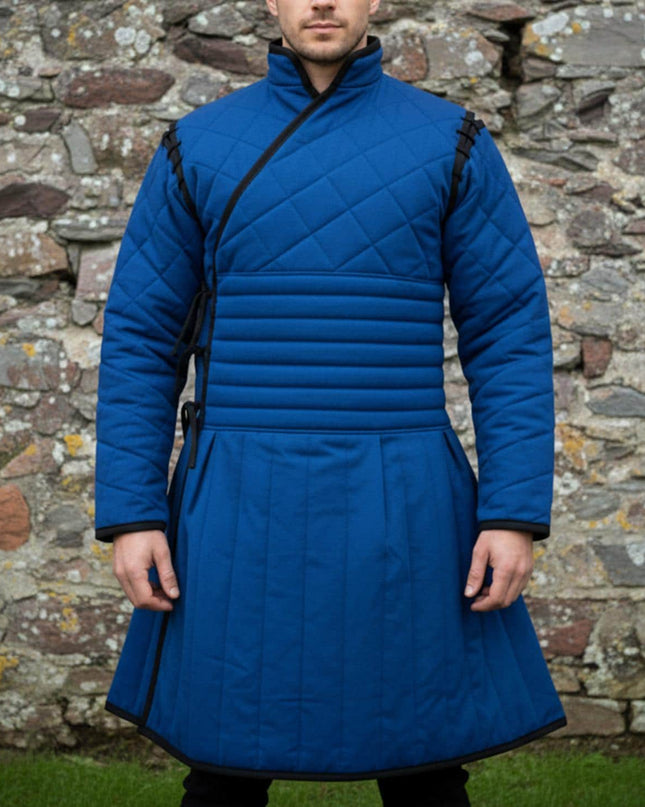 Renaissance Faire Gambeson Costume