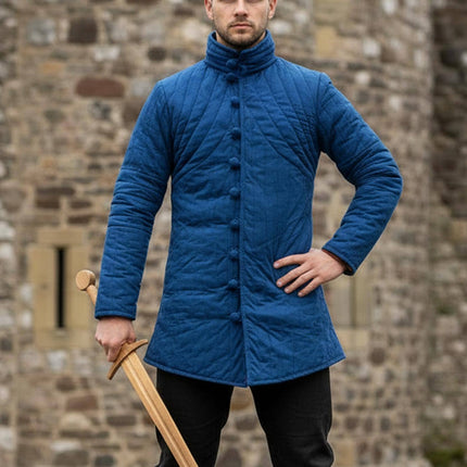 Renaissance Faire Gambeson Armor