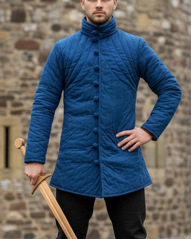 Renaissance Faire Gambeson Armor