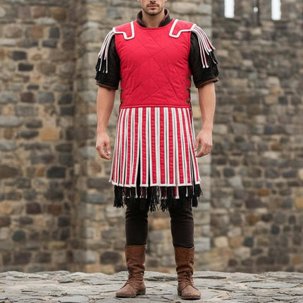 Renaissance Fairs Roman Subermalis